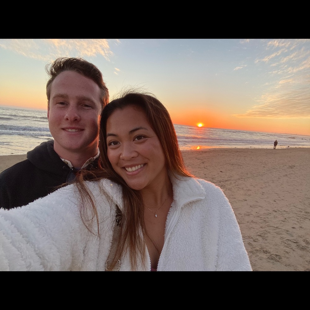 Meet your Posher, Caihannah